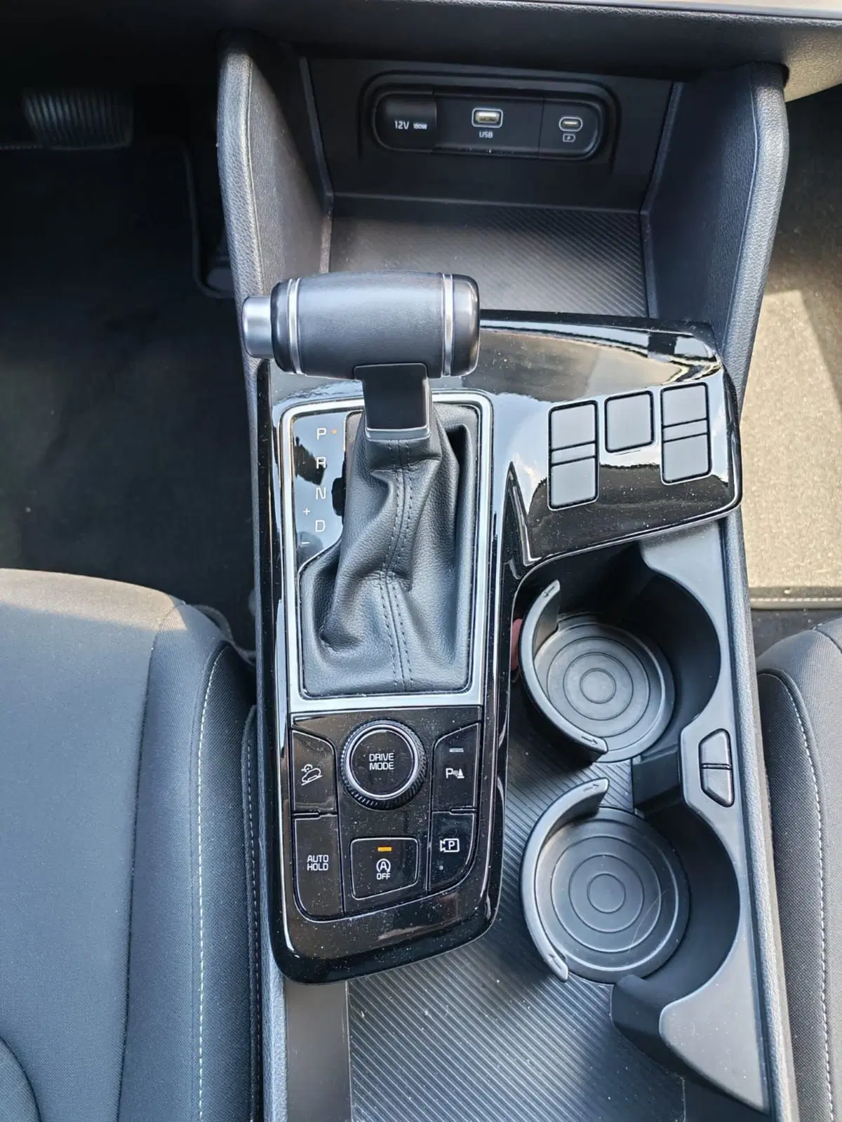 Kia Sportage usata a Rimini (15)