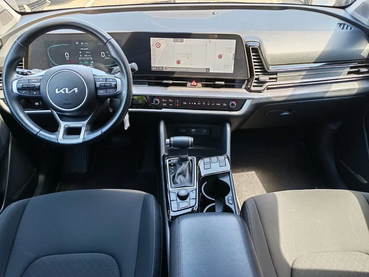 Kia Sportage usata a Rimini (7)