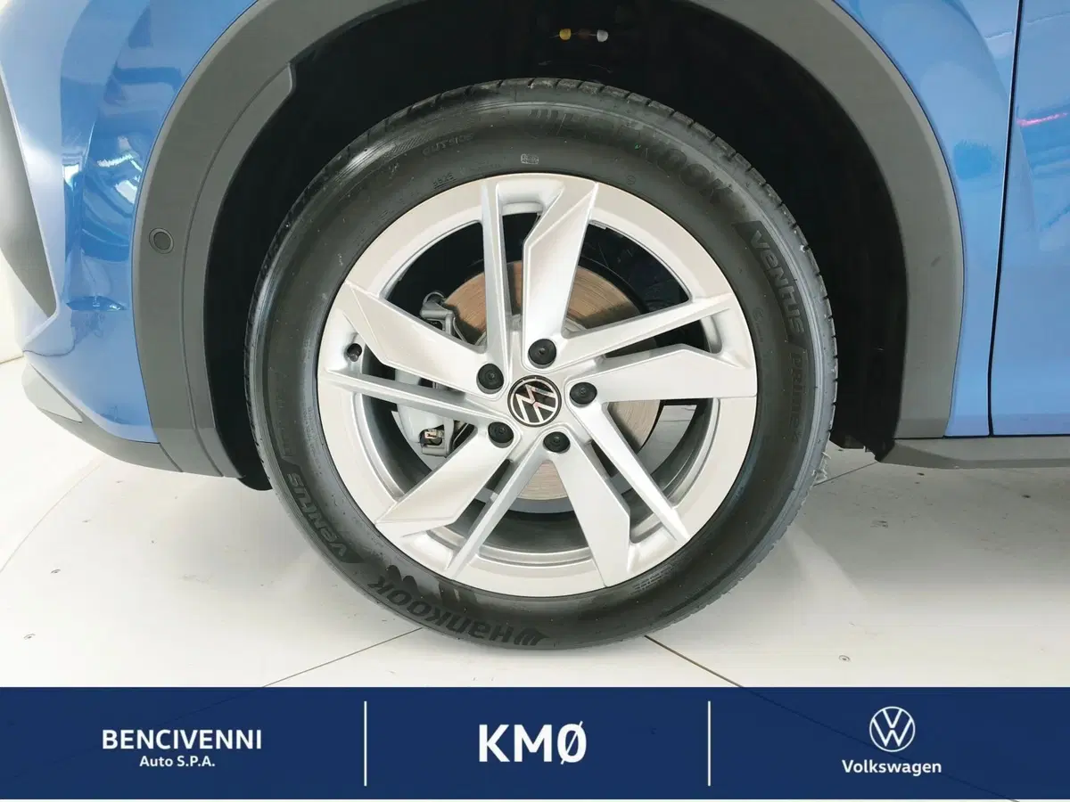 Volkswagen T-Roc nuova a Catanzaro (12)