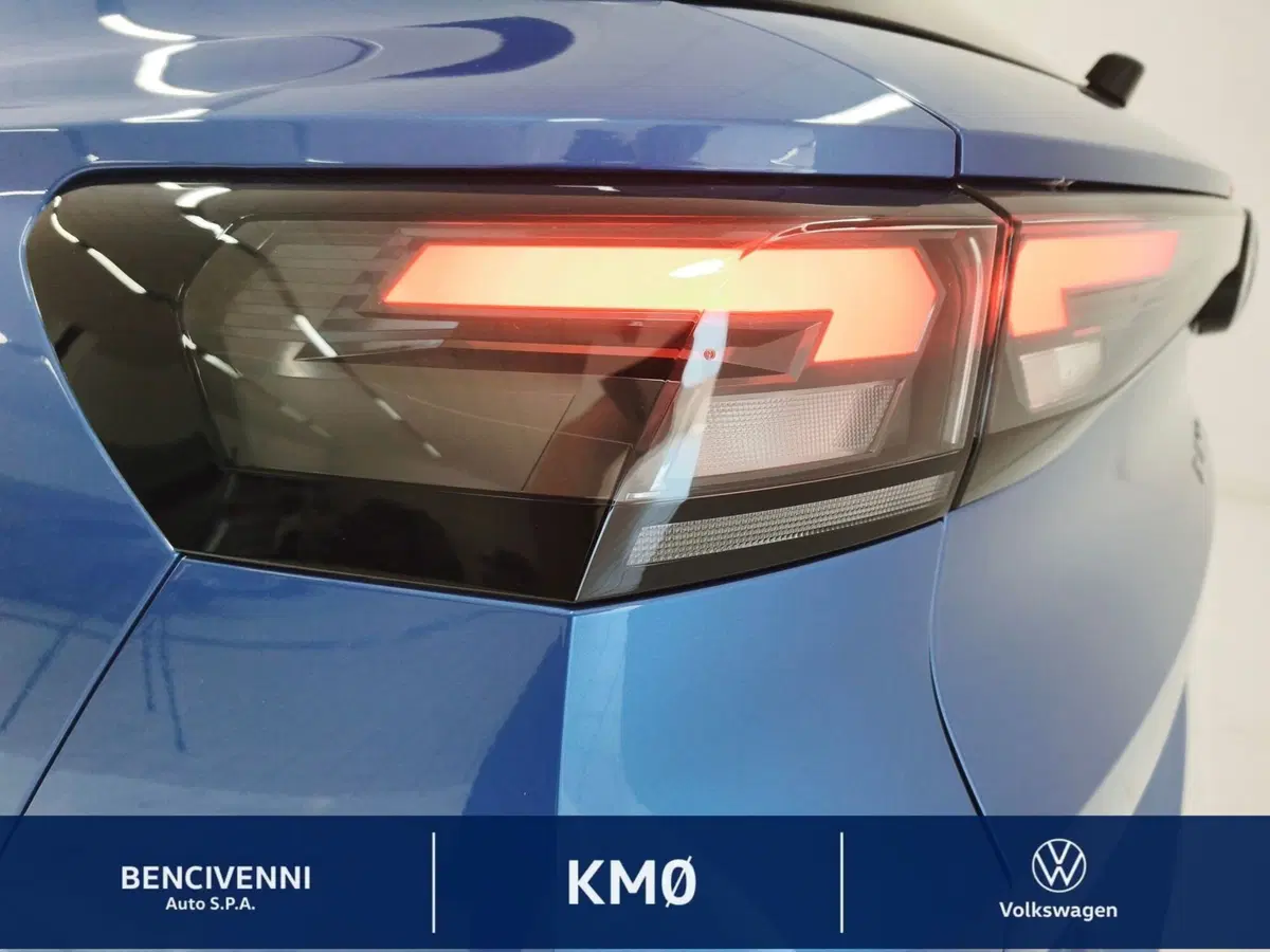 Volkswagen T-Roc nuova a Catanzaro (16)