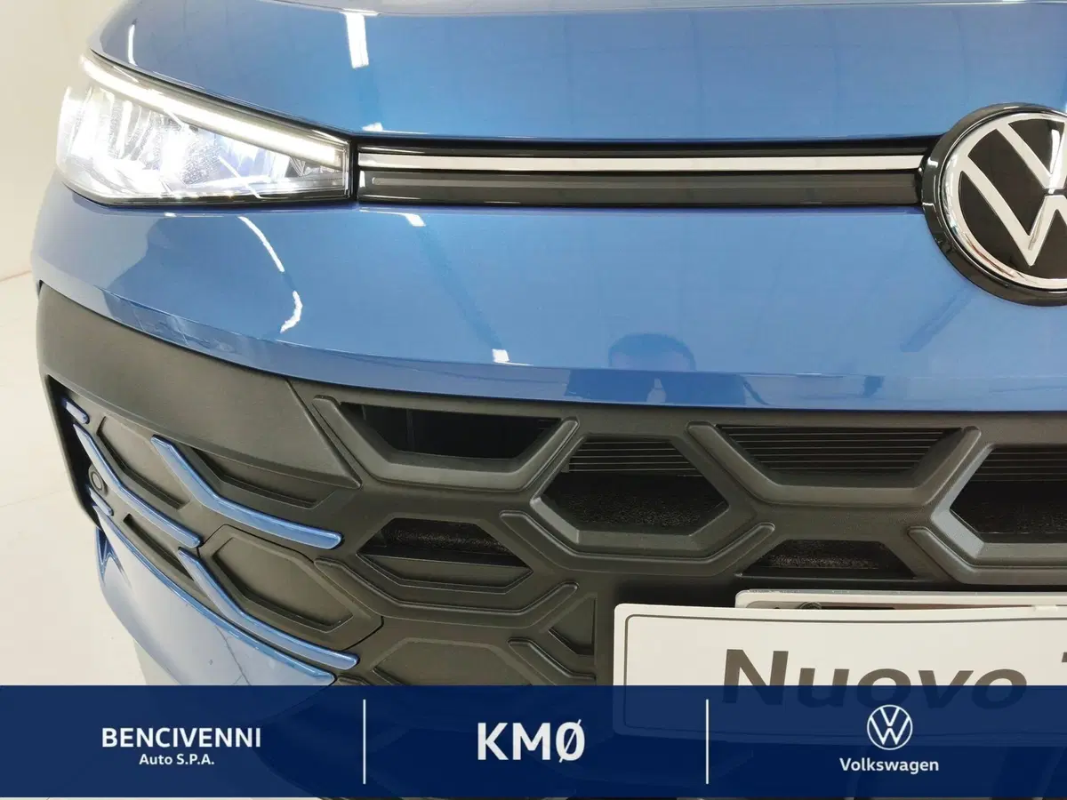 Volkswagen T-Roc nuova a Catanzaro (3)