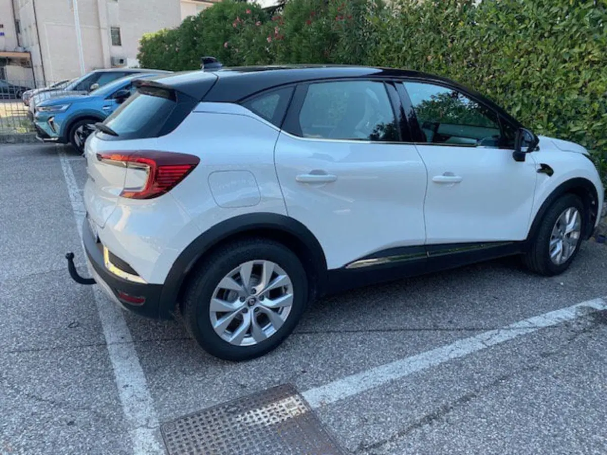 Renault Captur usata a Verona (3)