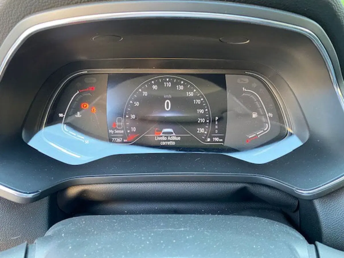 Renault Captur usata a Verona (4)