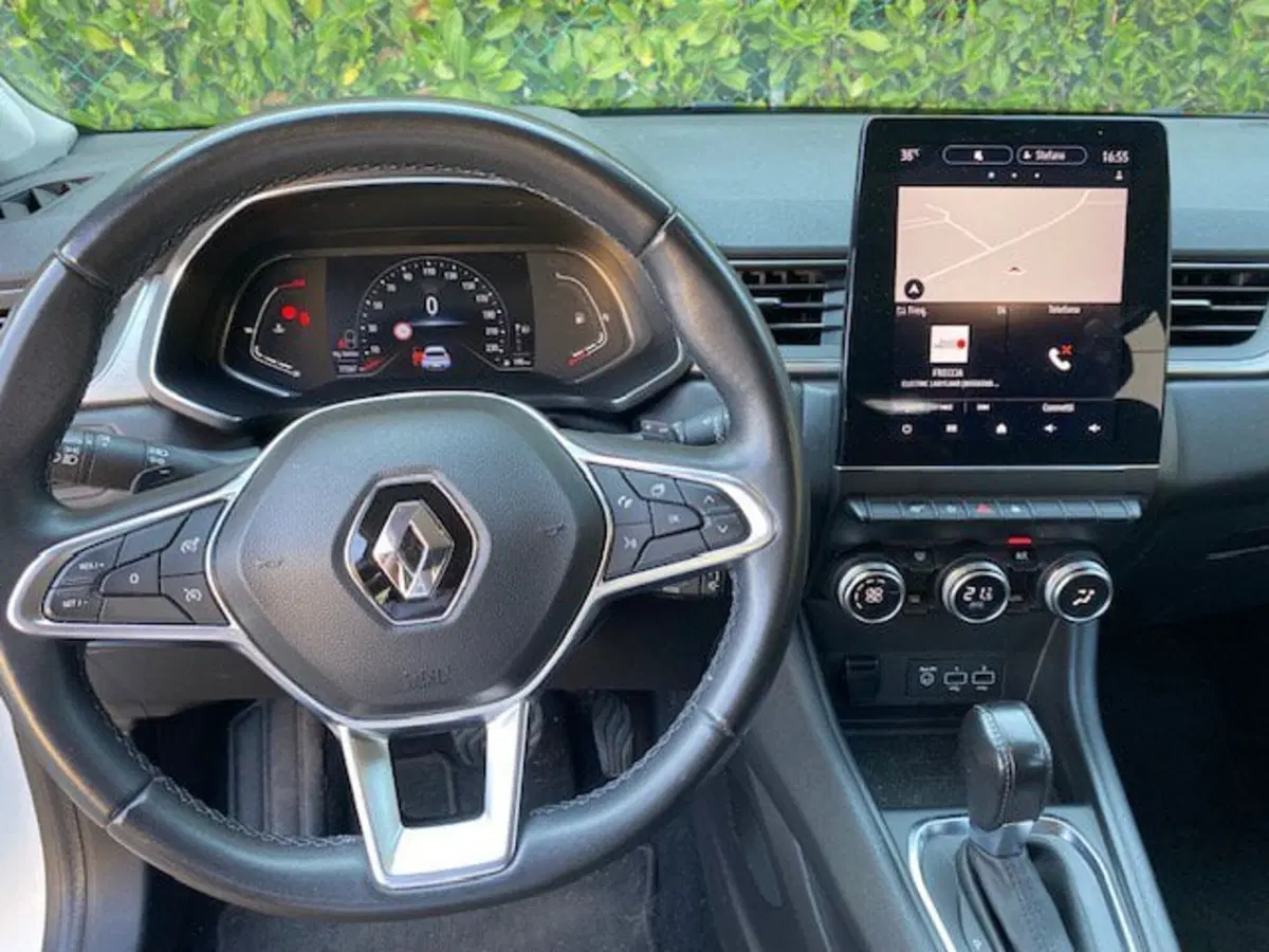 Renault Captur usata a Verona (6)