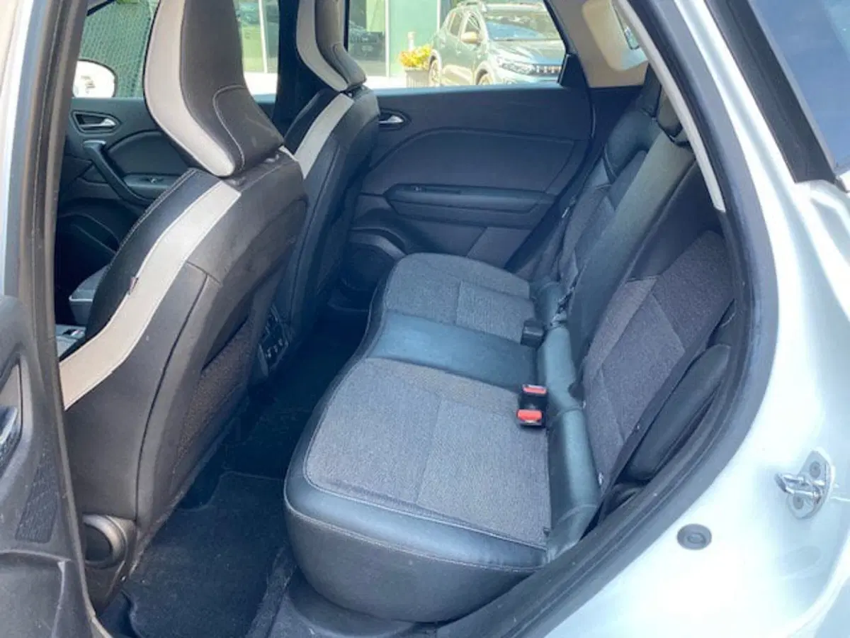 Renault Captur usata a Verona (8)