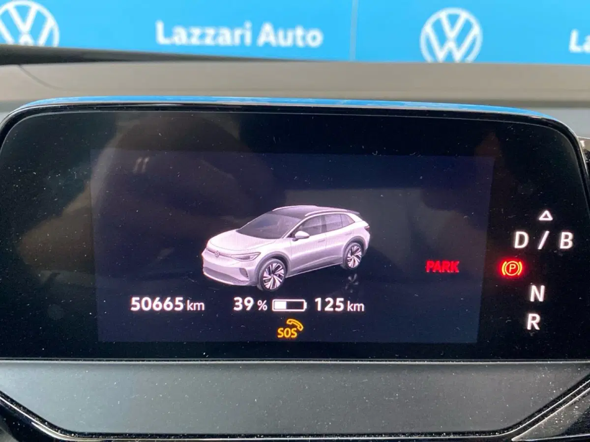 Volkswagen ID.4 usata a Lodi (16)