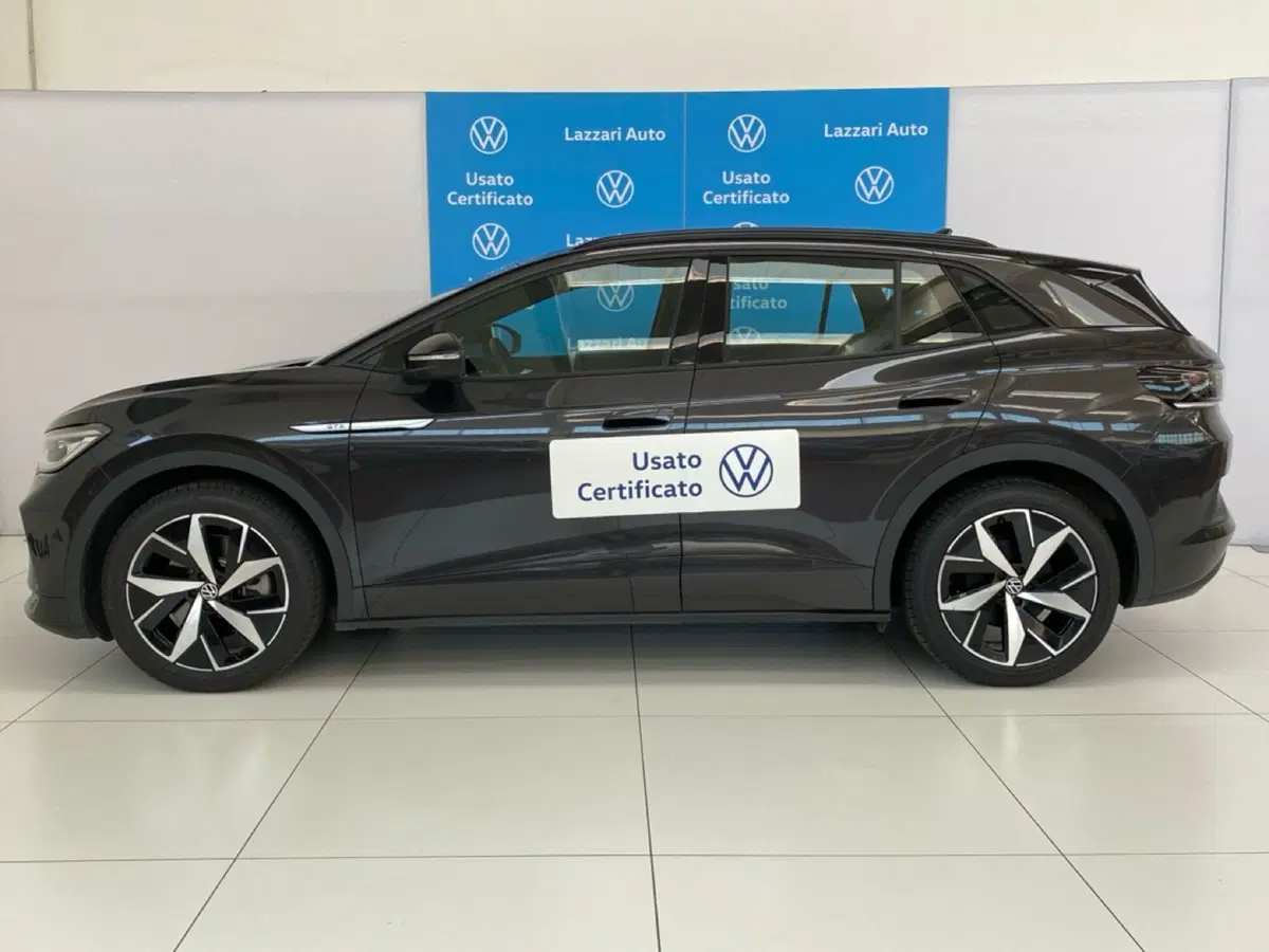 Volkswagen ID.4 usata a Lodi (2)