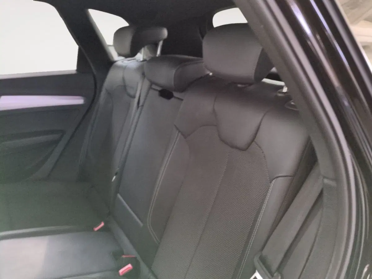 Audi Q5 usata a Agrigento (12)