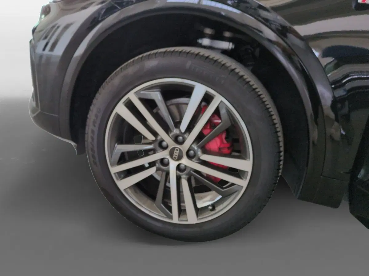 Audi Q5 usata a Agrigento (13)
