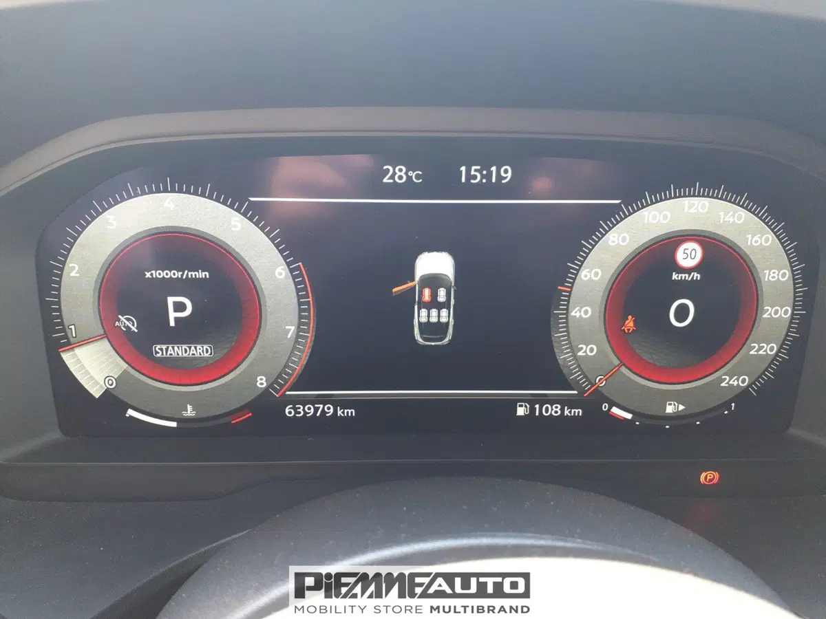 Nissan Qashqai usata a Piacenza (11)