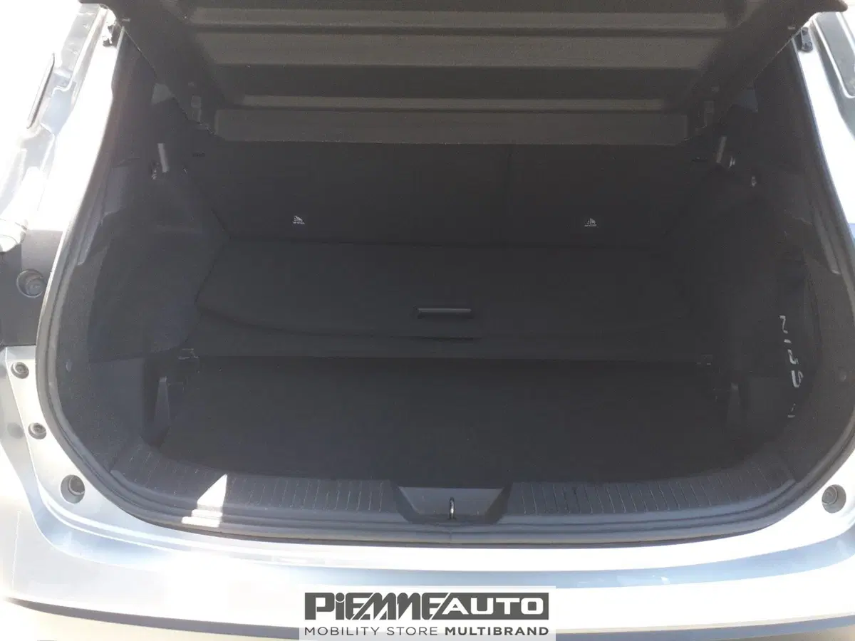 Nissan Qashqai usata a Piacenza (13)