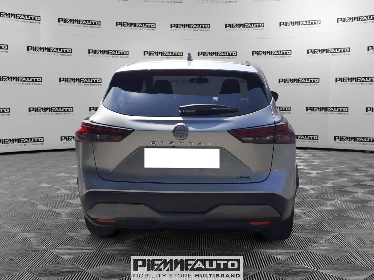 Nissan Qashqai usata a Piacenza (6)