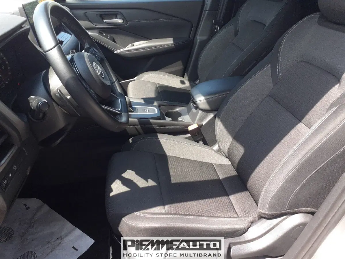 Nissan Qashqai usata a Piacenza (7)