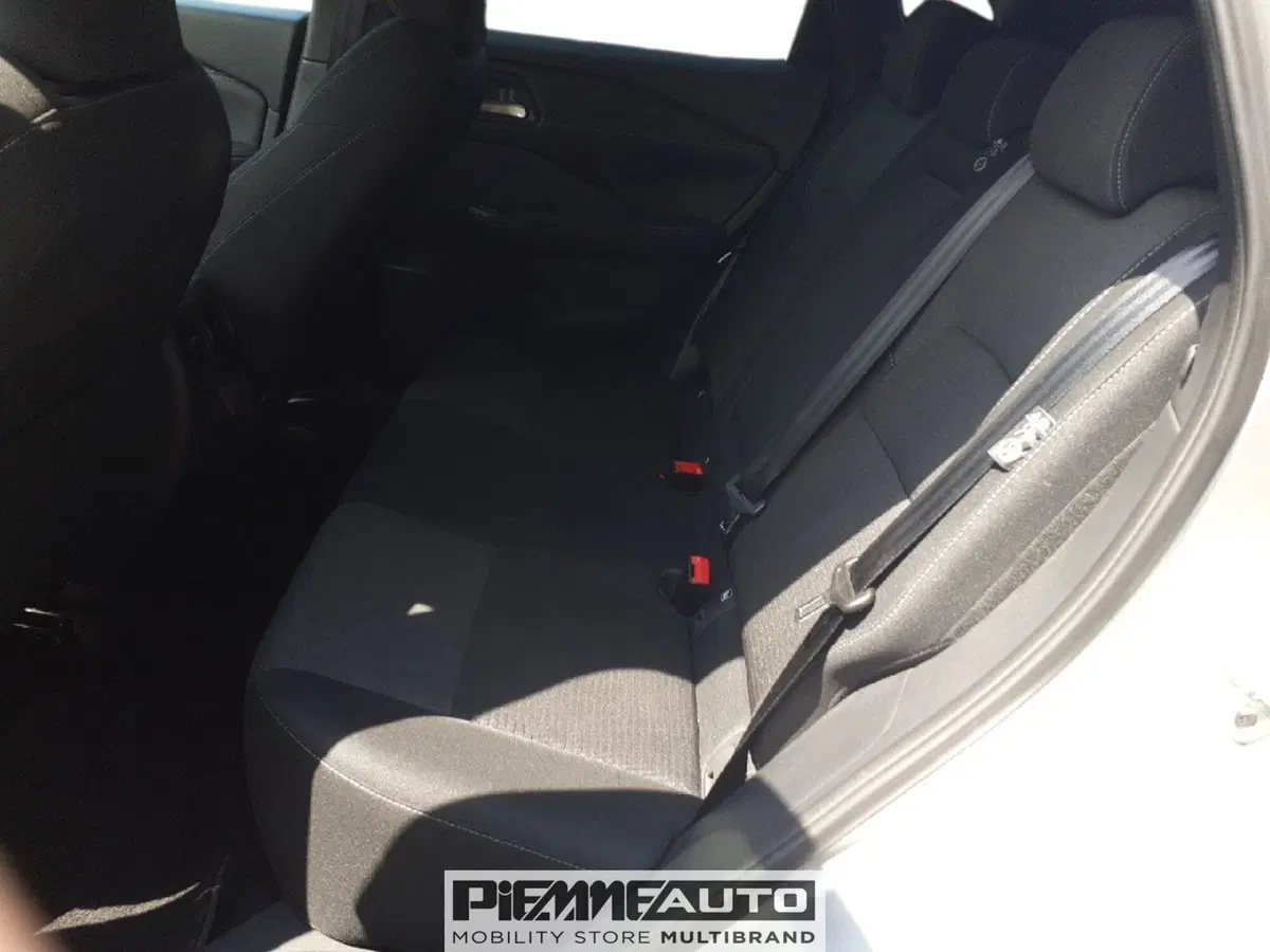 Nissan Qashqai usata a Piacenza (8)