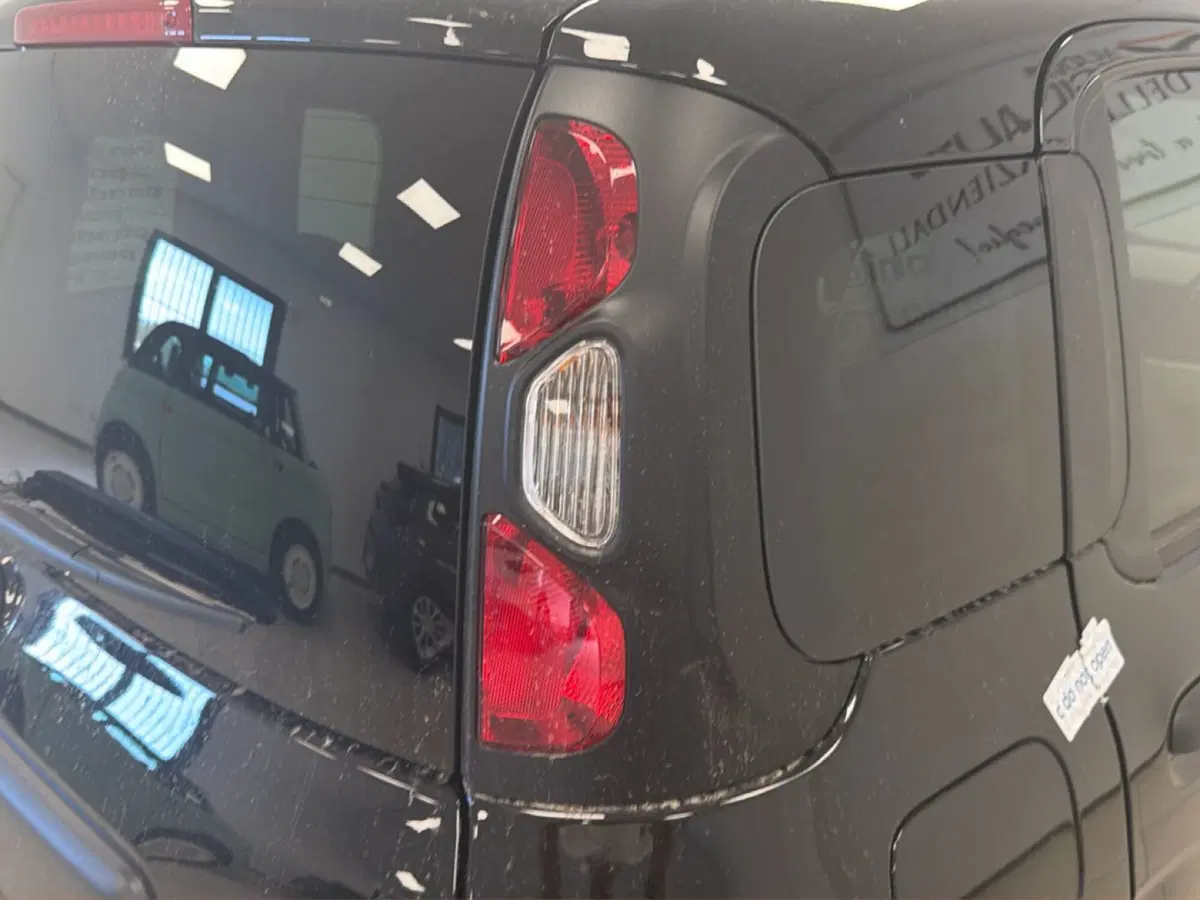 Fiat Pandina nuova a Palermo (16)