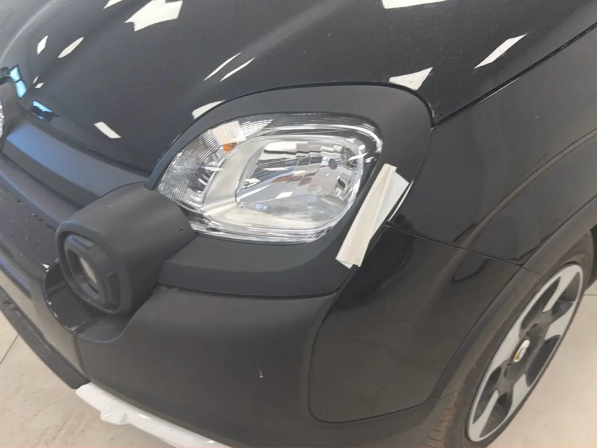 Fiat Pandina nuova a Palermo (4)