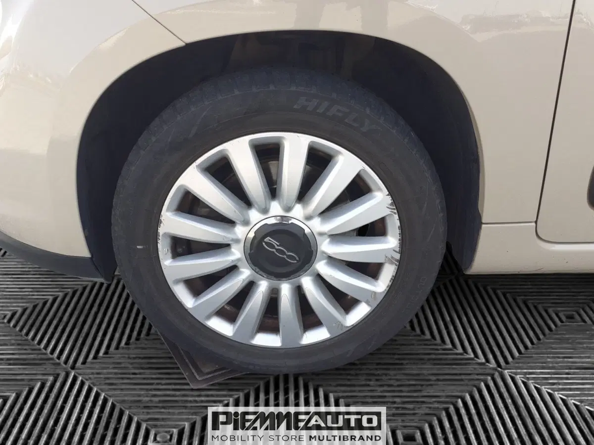 Fiat 500L usata a Piacenza (14)