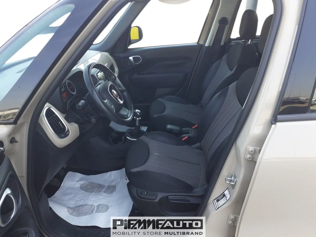 Fiat 500L usata a Piacenza (16)
