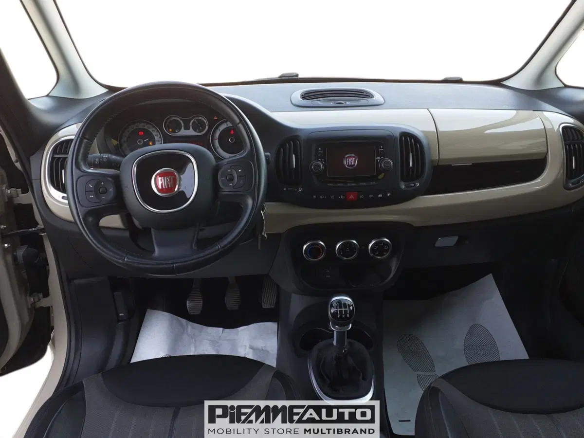 Fiat 500L usata a Piacenza (17)