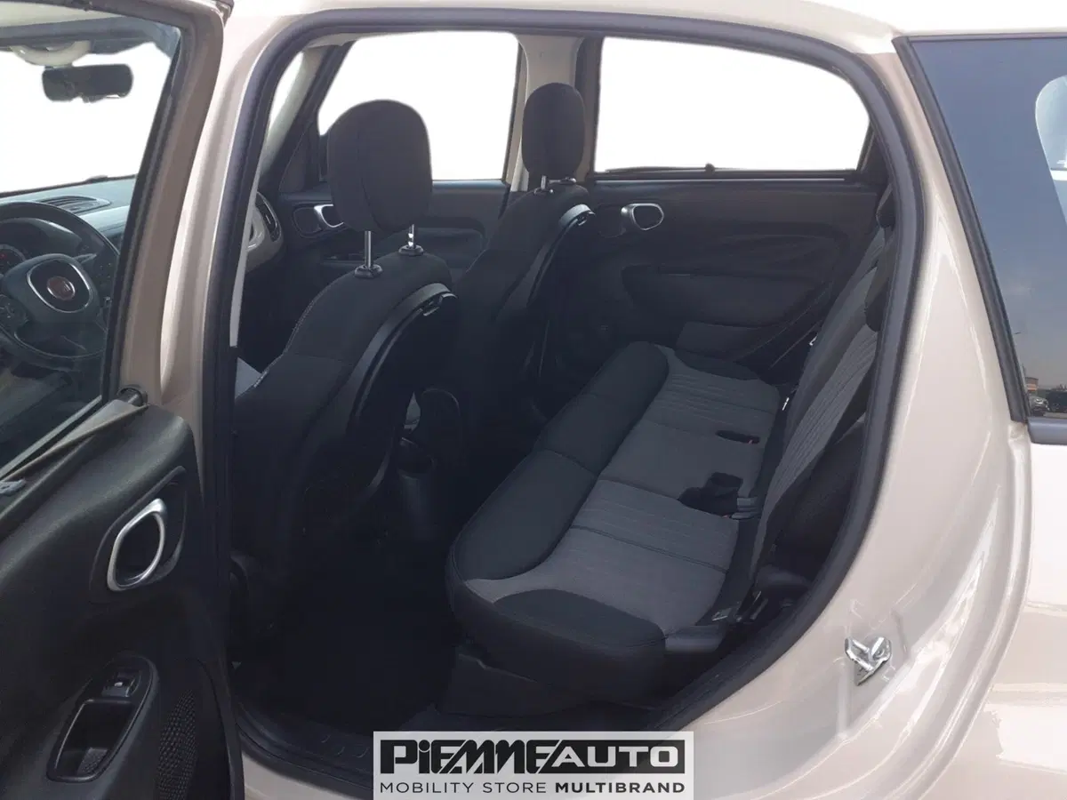 Fiat 500L usata a Piacenza (18)