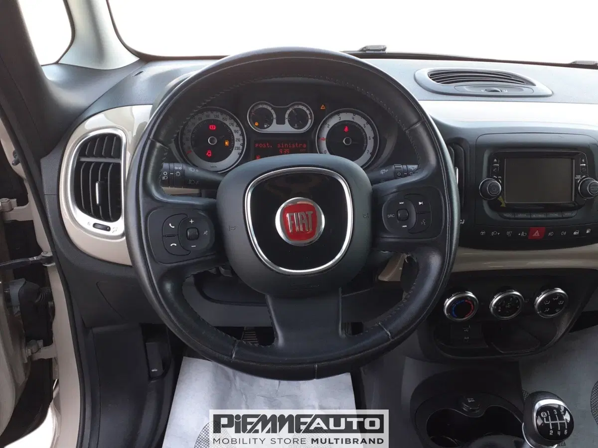 Fiat 500L usata a Piacenza (19)