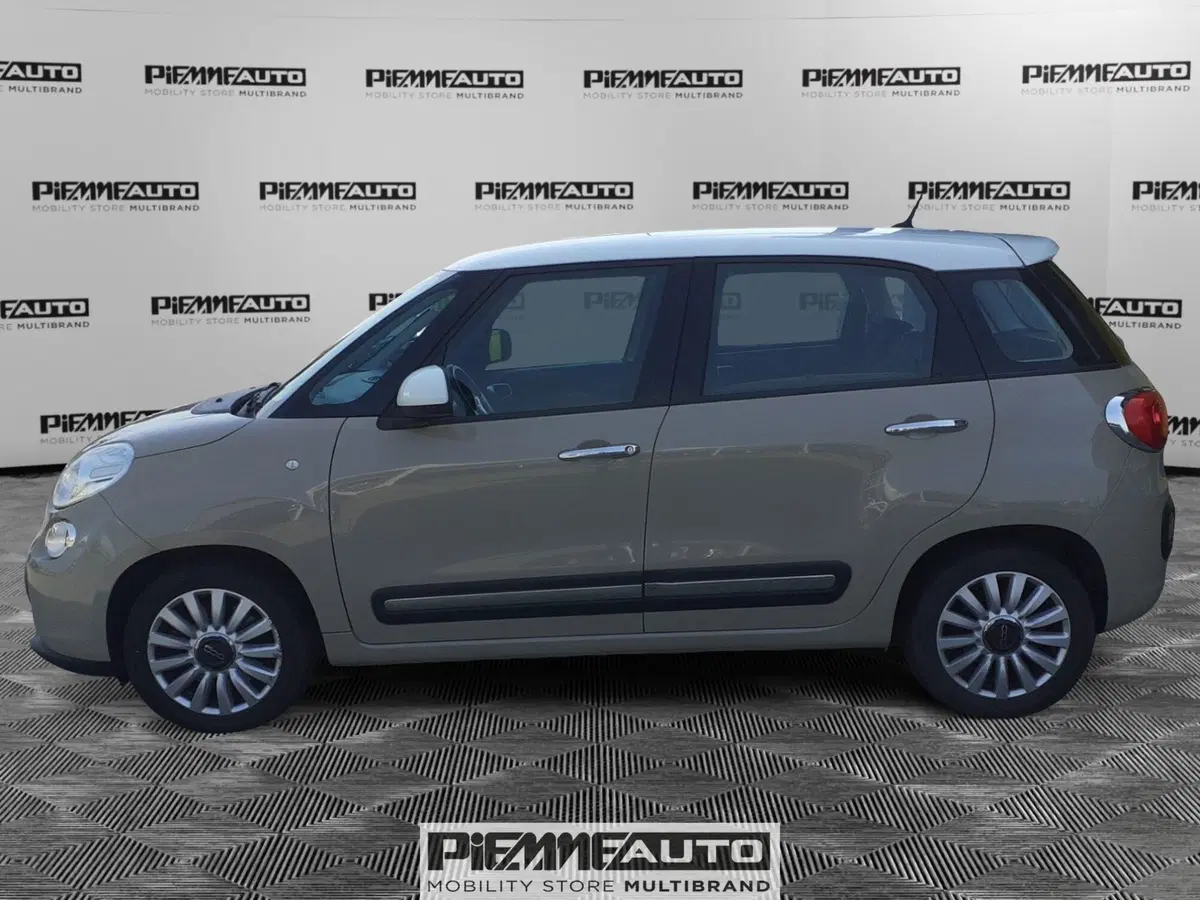 Fiat 500L usata a Piacenza (2)