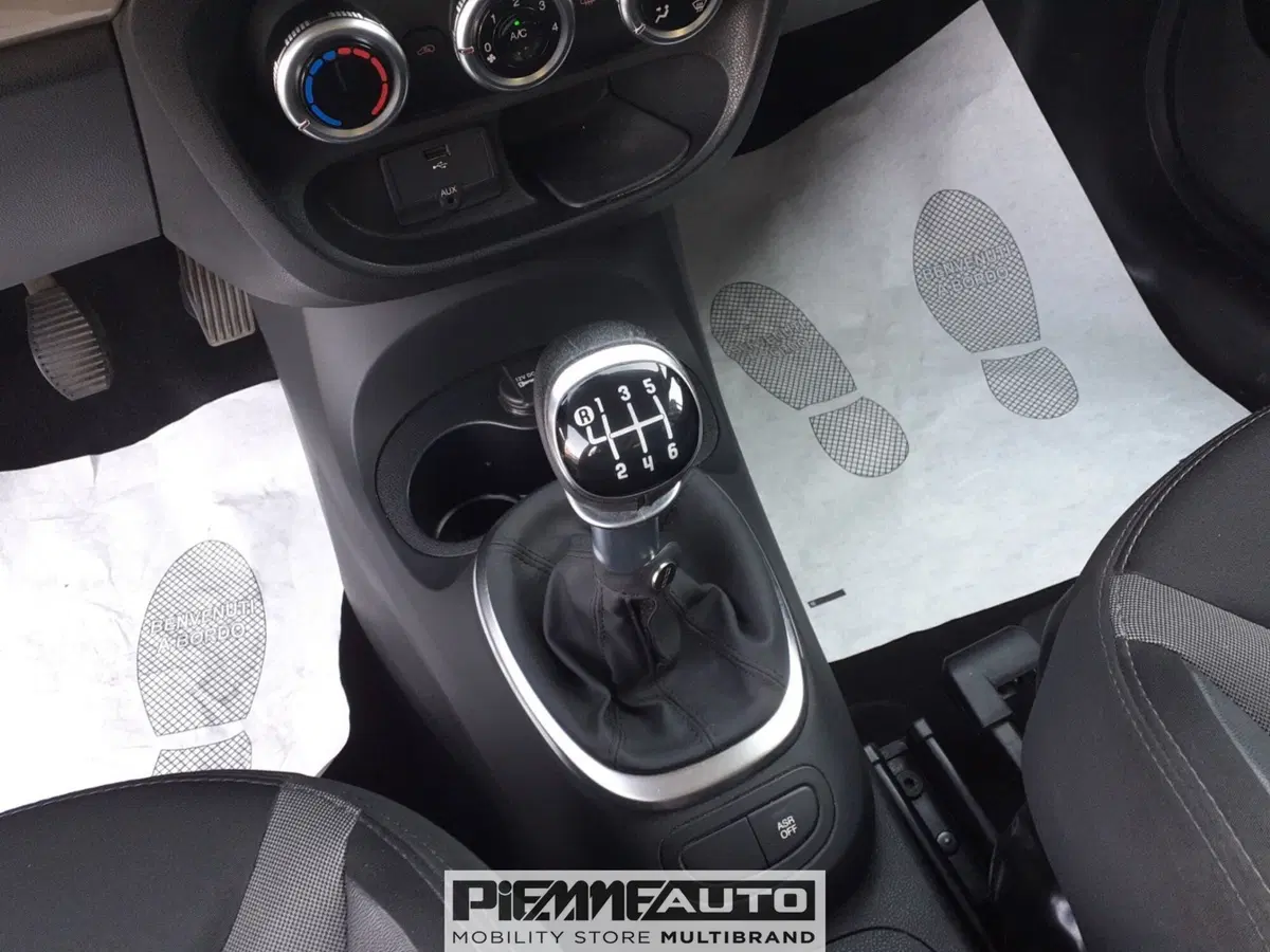 Fiat 500L usata a Piacenza (20)
