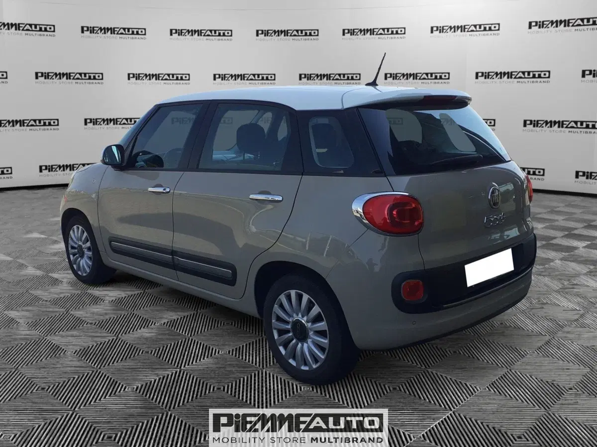 Fiat 500L usata a Piacenza (3)