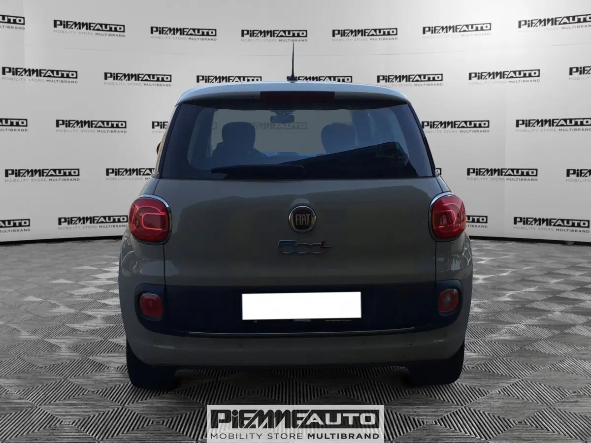 Fiat 500L usata a Piacenza (4)