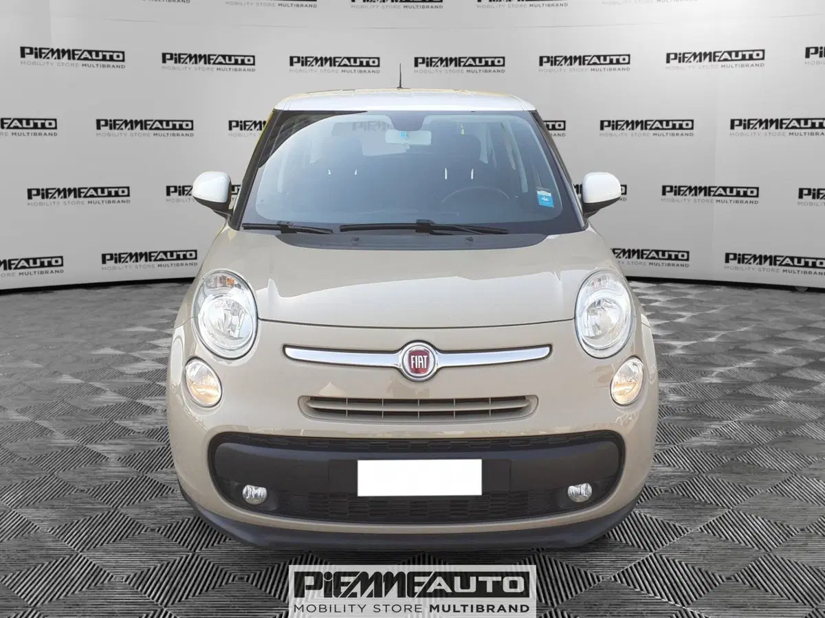 Fiat 500L usata a Piacenza (5)