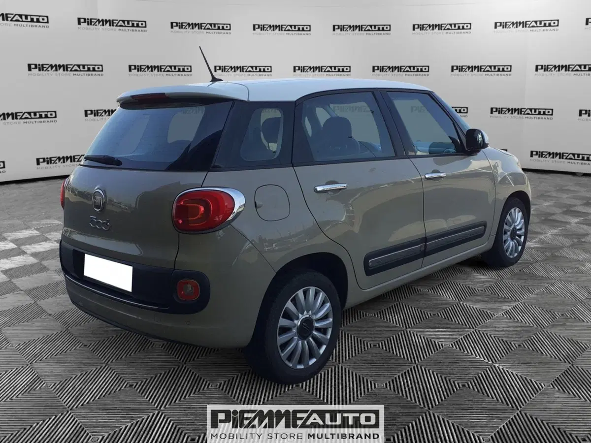 Fiat 500L usata a Piacenza (6)