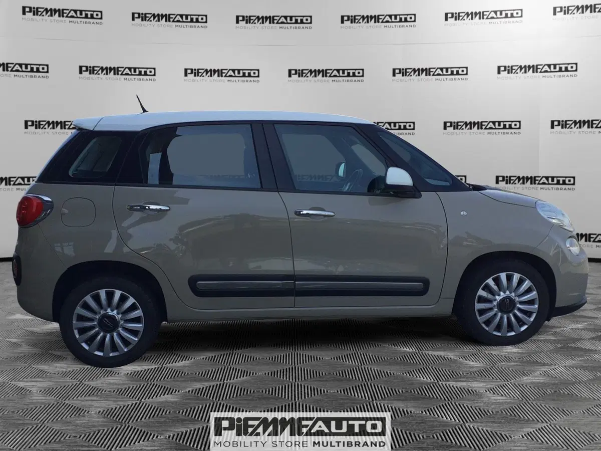 Fiat 500L usata a Piacenza (7)