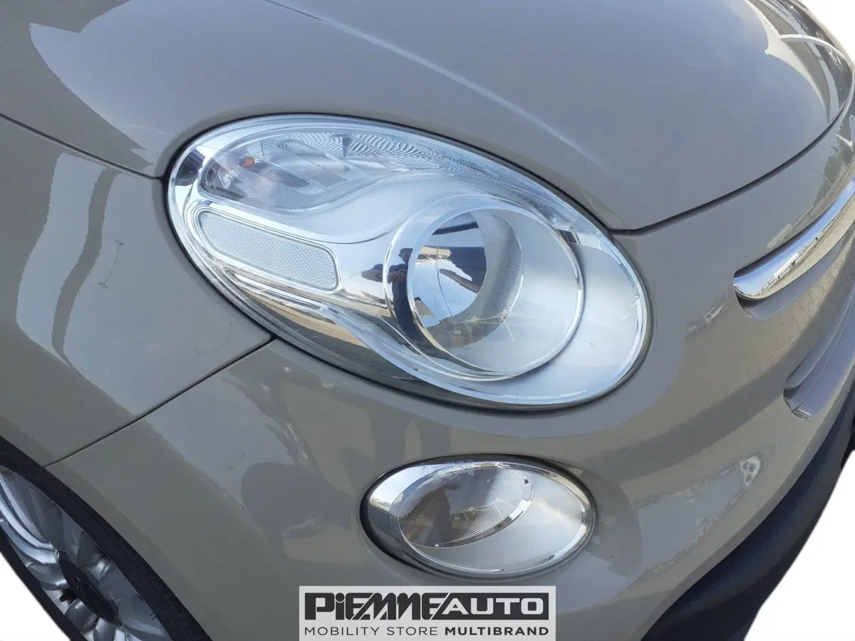 Fiat 500L usata a Piacenza (9)