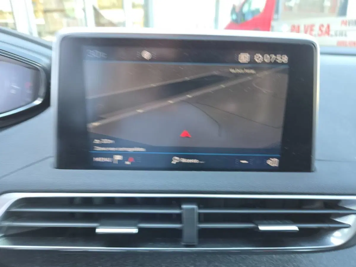 Peugeot 5008 usata a Foggia (13)