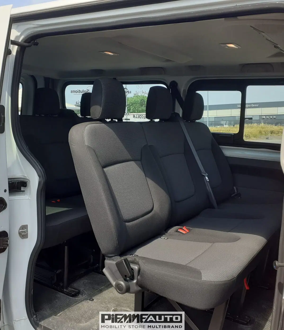 Nissan Primastar usata a Piacenza (7)