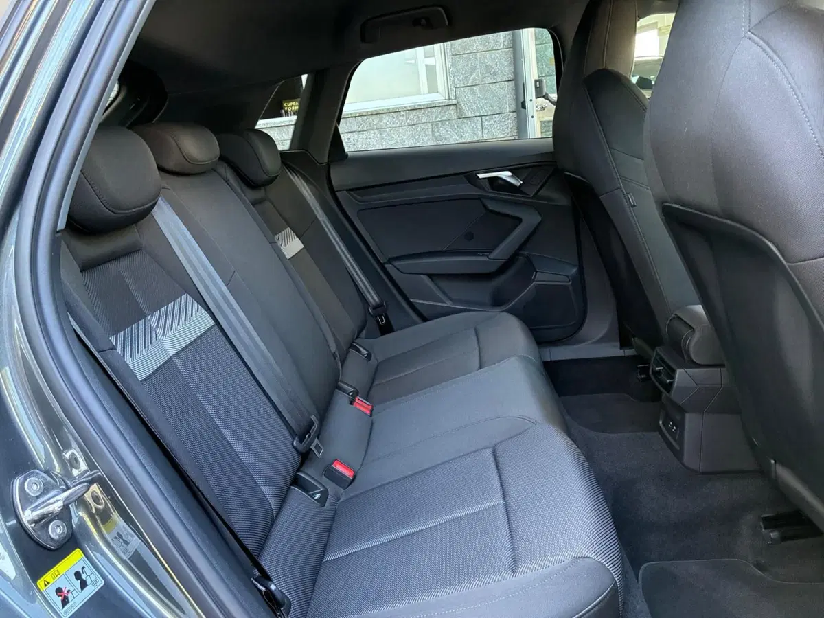 Audi A3 Sportback usata a Monza e Brianza (11)