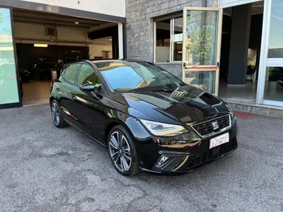 SEAT Ibiza 1.0 EcoTSI 115 CV DSG 5 porte Style del 2024 usata a Barlassina