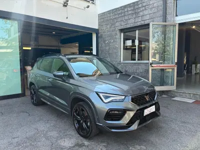 Cupra Ateca 1.5 tsi 150cv dsg del 2023 usata a Barlassina