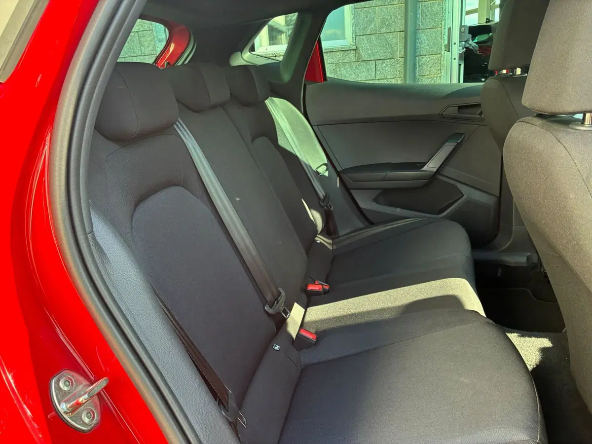 SEAT Ibiza usata a Monza e Brianza (10)