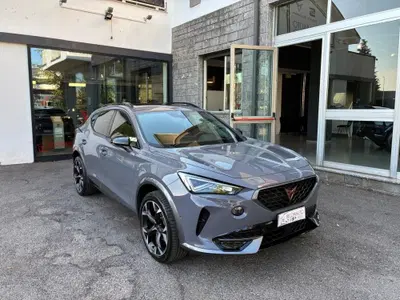 Cupra Formentor Formentor 1.5 TSI del 2021 usata a Barlassina