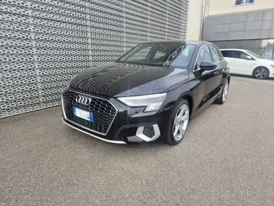 Audi A3 Sportback 30 TDI Business del 2022 usata a Modena