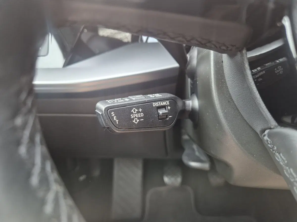 Audi A3 Sportback usata a Modena (12)