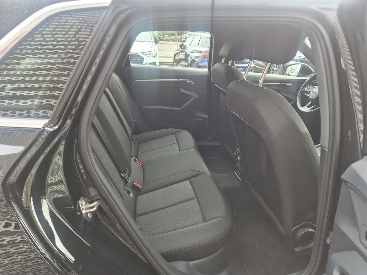 Audi A3 Sportback usata a Modena (14)