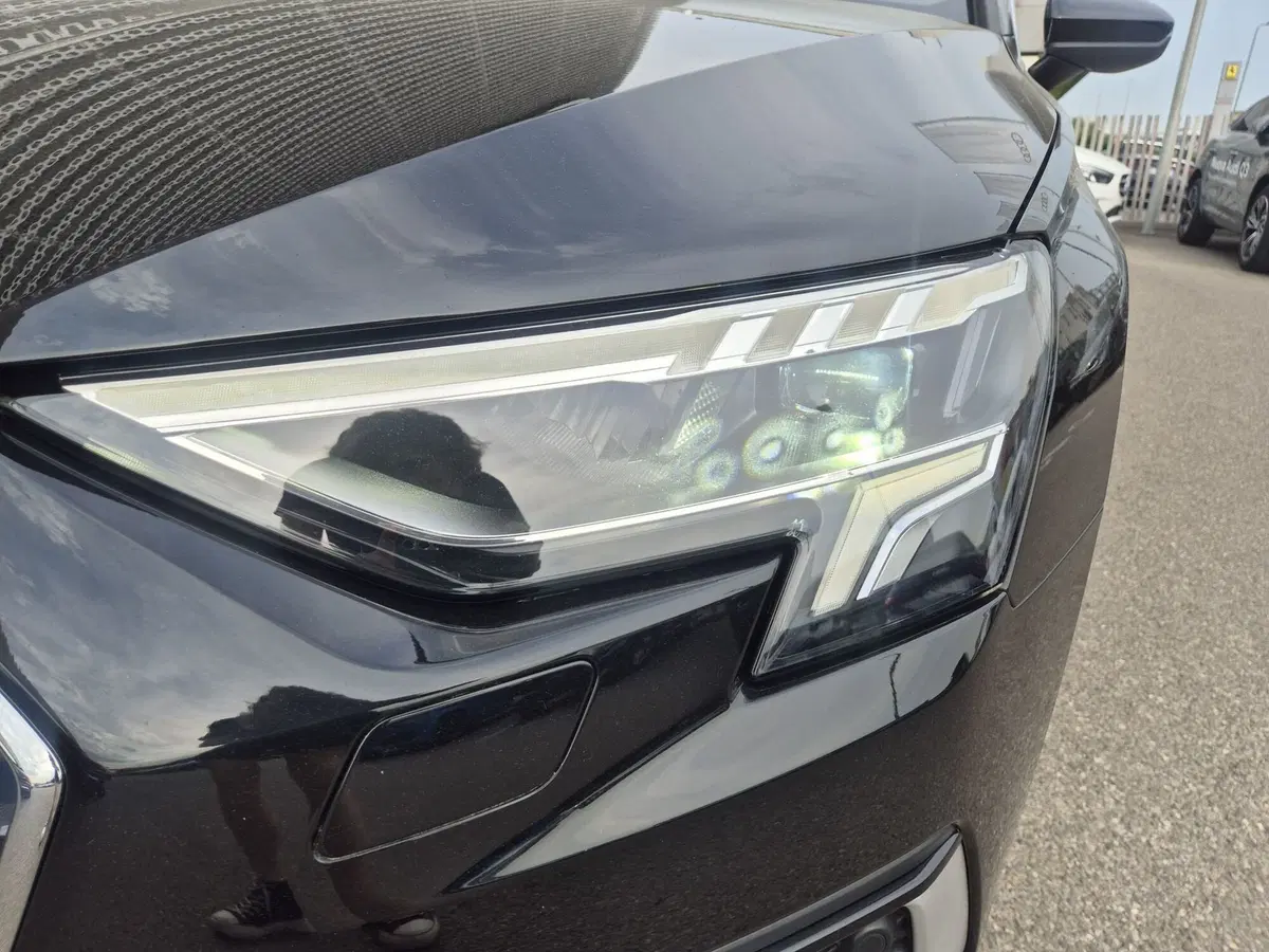 Audi A3 Sportback usata a Modena (16)