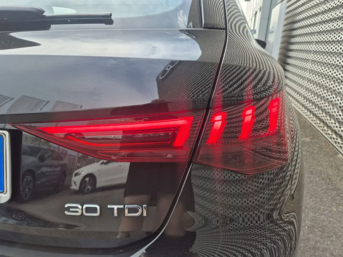 Audi A3 Sportback usata a Modena (17)