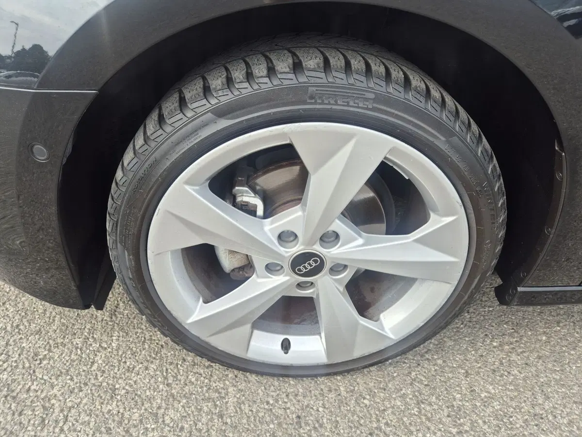 Audi A3 Sportback usata a Modena (6)