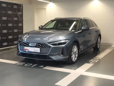 Audi A5 Avant 2.0 tdi mhev+ Business Advanced quattro 204cv s-tronic del 2025 usata a Modena