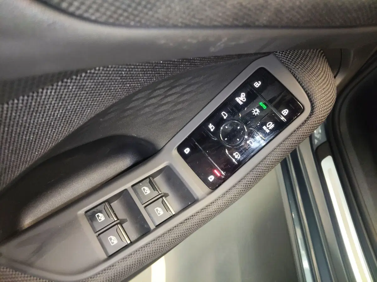 Audi A5 Avant usata a Modena (12)