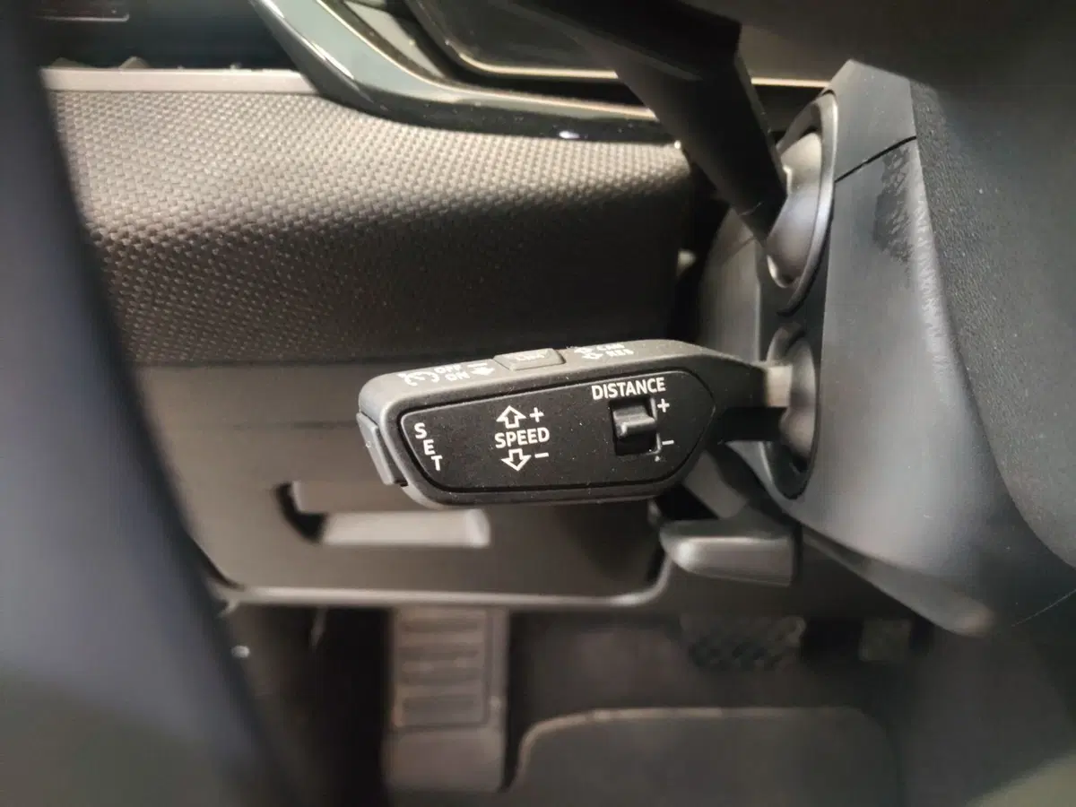 Audi A5 Avant usata a Modena (13)