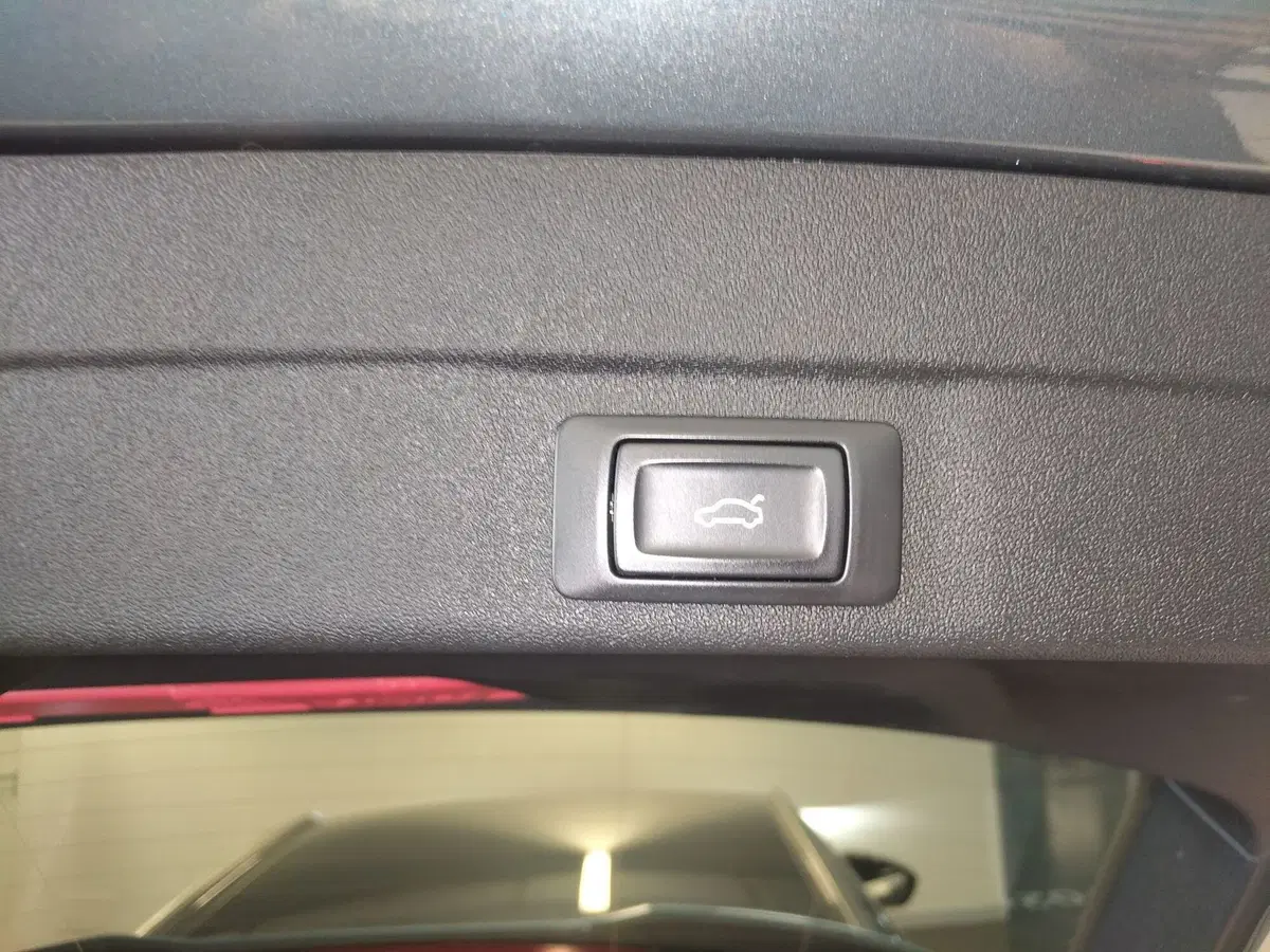 Audi A5 Avant usata a Modena (14)